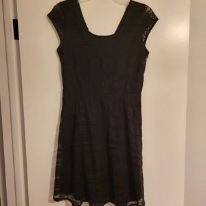 Xhilaration Dress, Size M